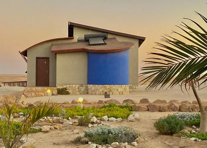 Desert Breeze Lodge Swakopmund