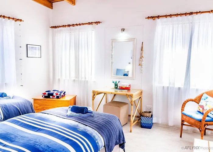 Meike'S Guesthouse Swakopmund